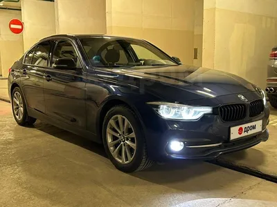 Продам BMW 525 в Луцке 2015 года выпуска за 41 900$