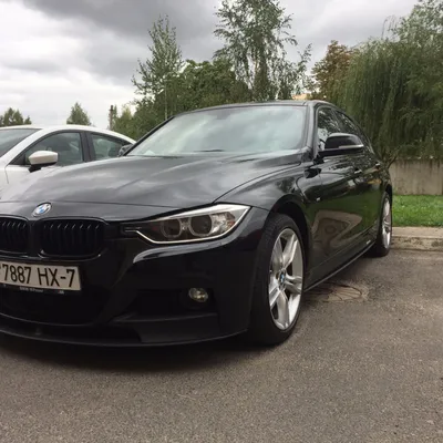 BMW X4 2015 года с пробегом 0 км по цене 29 999 EUR купить на DriveHub