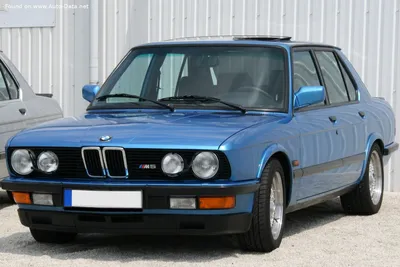 AUTO.RIA – Продажа БМВ 5 Серия E28 бу: купить BMW 5 Series E28 в Украине