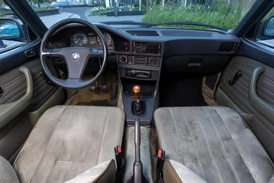 Продам кузов е28 в очень хорошем состоянии — BMW 5 series (E28), 3,5 л,  1982 года | продажа машины | DRIVE2