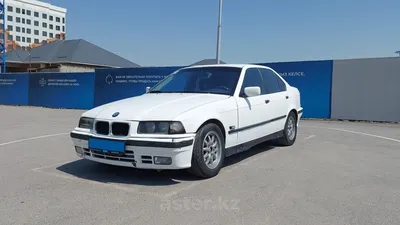 Купить BMW 3 серии 1992 года в Астане, цена 1190000 тенге. Продажа BMW 3  серии в Астане - Aster.kz. №277661