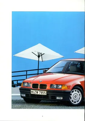 Продажа BMW 3 серия, 1992 года в Алматы, ц.2 000 000 ₸ Торг возможен —  AvtoGid.kz 📢 Сайт бесплатных объявлений в Алматы 🔥