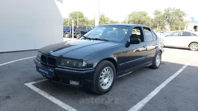 BMW 3-Series 92 года в Черняховске, По мотору нареканий нет, тянет хорошо,  масло не жрет, расход топлива небольшой, пробег 225 тысяч км, коробка  механическая MT