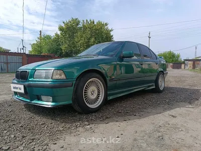 BMW 3-Series 1992 года, Доброго времени суток, Дромчане, коробка  механическая MT, 113 л.с., бензин