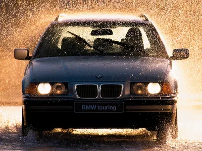 AUTO.RIA – Отзывы о BMW 3 Series 1997 года от владельцев: плюсы и минусы