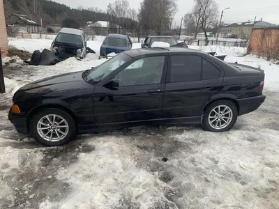 Гид по поколениям BMW 3 Серии: от худшего к лучшему - Quto.ru
