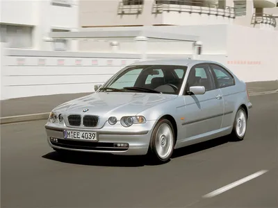 Купить BMW 3 Series в Бендерах: 1997 год, 1277 у.е. – Autogid.md