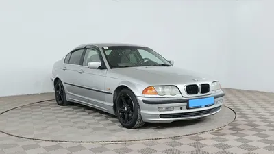 Купить Bmw 3 seriya 1999 года в городе Мачулищи за 2550 у.е. продажа авто  на автомобильной доске объявлений Avtovikyp.by