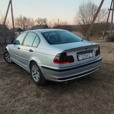 Купить BMW 3 серии 1999 года в Шымкенте, цена 2150000 тенге. Продажа BMW 3  серии в Шымкенте - Aster.kz. №254262