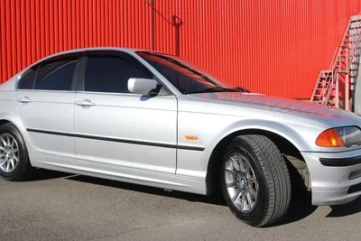 AUTO.RIA – БМВ 3 Серия 1999 года в Украине - купить BMW 3 Series 1999 года