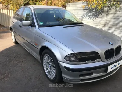 BMW 3-Series 1999, Смутно вспоминая какое чувство я испытывал покупая  первый автомобиль, я понимаю, бензин, расход 7-10, Ставрополь, мкпп, цвет  кузова темно синий