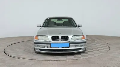 Модели BMW 3 серии: Обзор