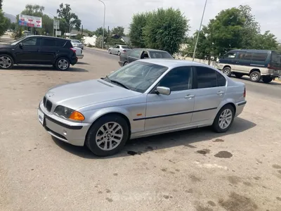 BMW 3-Series 1999 года выпуска. Фото 15. VERcity