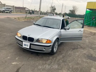 Продам BMW 323 е-46 в Одессе 1999 года выпуска за 5 800$