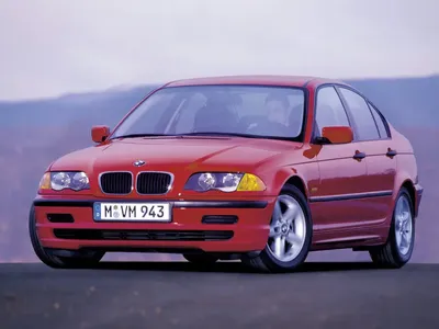 БМВ е46 - Отзыв владельца автомобиля BMW 3 серии 1999 года ( IV (E46) ):  318i 1.9 AT (118 л.с.) | Авто.ру