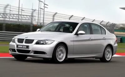 BMW 3 серии 5 поколение (E90/E91/E92/E93), Седан - технические  характеристики, модельный ряд, комплектации, модификации, полный список  моделей, кузова БМВ 3 серии