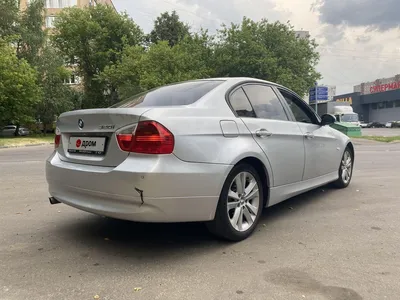 BMW 3 серии 5 поколение (E90/E91/E92/E93) рестайлинг, Седан - технические  характеристики, модельный ряд, комплектации, модификации, полный список  моделей, кузова БМВ 3 серии