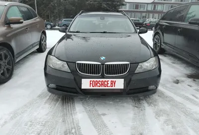 Хоть фотку выложу) — BMW 3 series (E90), 3 л, 2007 года | просто так |  DRIVE2