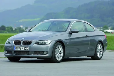 Продажа BMW 3 серии 325i 2.5 AT (218 л.с.) 2007 года за 370 000 ₽ в  Сургуте. в наличии | автосалон Фора Авто