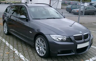 Продам BMW 320 і в Луцке 2007 года выпуска за 11 700$