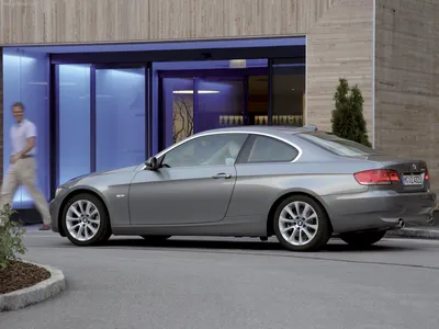 Купить BMW 3 серии 2007 года в Таразе, цена 5000000 тенге. Продажа BMW 3  серии в Таразе - Aster.kz. №c983204