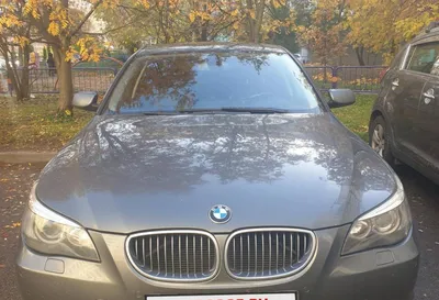 Купить Bmw 3 seriya 2007 года в городе Минск за 8500 у.е. продажа авто на  автомобильной доске объявлений Avtovikyp.by