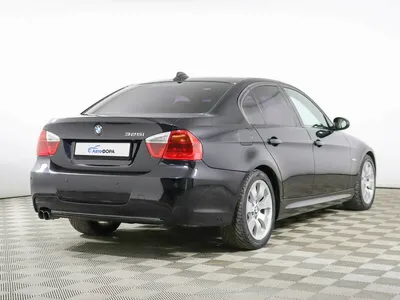 Продам BMW 318 в Чернигове 2007 года выпуска за 5 999$