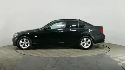BMW 3 серия E90, E91, E92, E93, 2007 г., бензин, автомат, купить в Гродно -  фото, характеристики. av.by — объявления о продаже автомобилей. 14393504