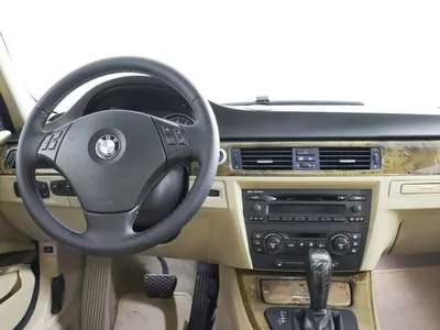 Обзоры б/у авто BMW 3 Series (БМВ 3-Серия) с пробегом. BMW 3 Series  E90/91/92/93 (2005-2011): Баварский крепыш