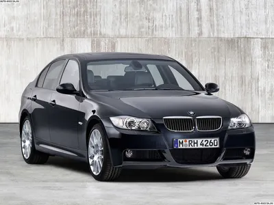 Отзывы владельцев BMW 3-series E90