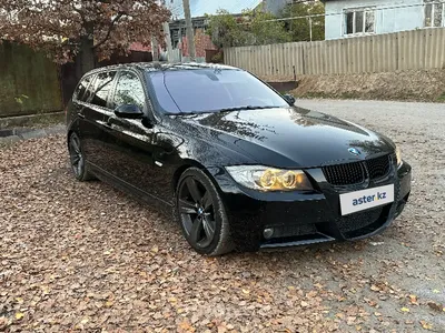 Купить б/у BMW 3 серия, V (E90/E91/E92/E93) Бензин Автоматическая в Москве,  Черный Седан 2-дверный 2008 года по цене 679 000 руб., 3035727 на Автокод  Объявления