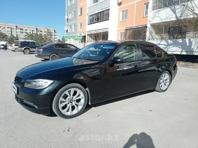 Как кому, а я машиной очень доволен) - Отзыв владельца автомобиля BMW 3  серии 2008 года ( V (E90/E91/E92/E93) ): 325i 2.5 AT (218 л.с.) | Авто.ру