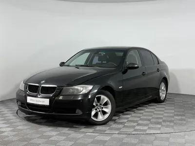 Купить купе BMW 3 серия 2008 года с пробегом 141 000 км в Самаре за 959 900  руб | Маркетплейс Автоброкер Клуб