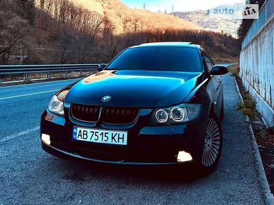 Размеры и вес БМВ 3 серии. Все характеристики: габариты, длина, ширина,  высота, масса BMW 3 серии в каталоге Авто.ру