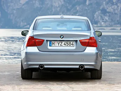 File:BMW 318d E90 (seit 2008) Facelift front MJ.JPG - Simple English  Wikipedia, the free encyclopedia