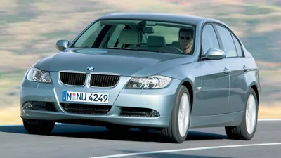 Купить BMW 3 серии 2008 года в Усть-Каменогорске, цена 4500000 тенге.  Продажа BMW 3 серии в Усть-Каменогорске - Aster.kz. №c775660