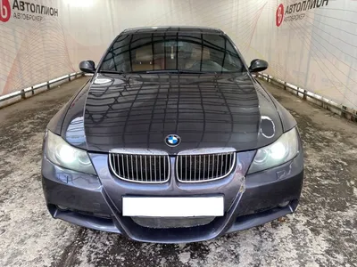 Купить седан BMW 3 серия 2008 года с пробегом 210 000 км в Самаре за 829  900 руб | Маркетплейс Автоброкер Клуб