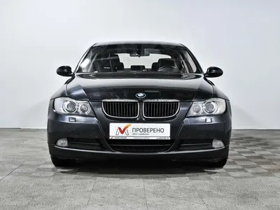 Купить BMW 3 серии 2008 года в Алматы, цена 6200000 тенге. Продажа BMW 3  серии в Алматы - Aster.kz. №c911812