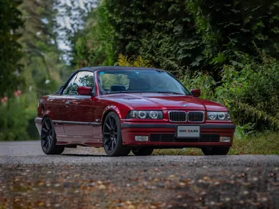 BMW 3 серия E36, 1992 г., бензин, механика, купить в Борисове - фото,  характеристики. av.by — объявления о продаже автомобилей. 102618145