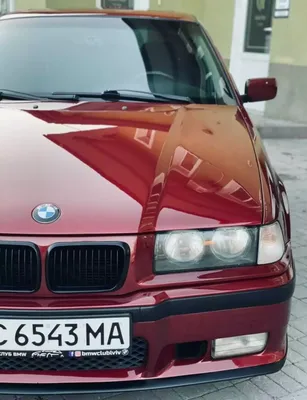 Модели BMW 3 серии: Обзор | BMW.uz