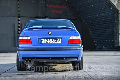 Тест-драйв BMW 3 Series Sedan (F30): Цифра