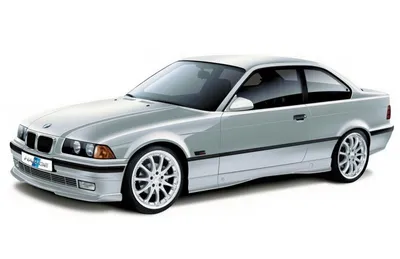 BMW 3 series Coupe (E36). Отзывы владельцев с фото — DRIVE2.RU