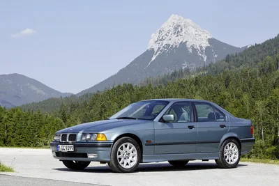 BMW 3 series (E36). Отзывы владельцев с фото — DRIVE2.RU