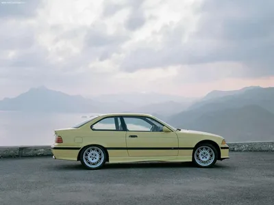 Лобовое Стекло BMW 3 (E36) (1992-1999) /БМВ 3 (Е36) — Купить на BIGL.UA ᐉ  Удобная Доставка (1468427156)