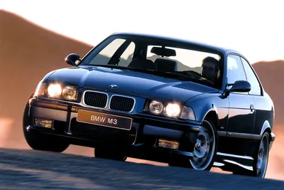 ᐉ Коврики в салон AVTM ворсовые BMW 3 Е36 1990-1998 5 шт. Черный (BLCCR1039)