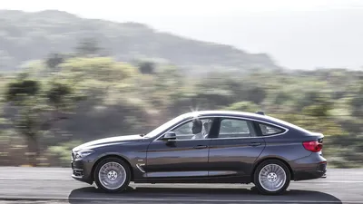 BMW 3 series Gran Turismo (F34). Отзывы владельцев с фото — DRIVE2.RU