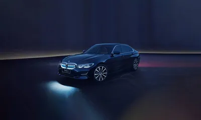 Машина, у которой практически нет проблем: отзыв о BMW 3 серия лифтбек 2024  - все плюсы и минусы