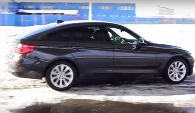 Should I buy the BMW 3 Series Sedan or the 3 Series GT?