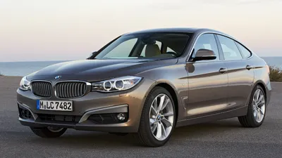 AUTO.RIA – Продажа БМВ 3 Серия ГТ бу: купить BMW 3 Series GT в Украине