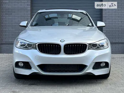 BMW 3 Series GT axed - carsales.com.au